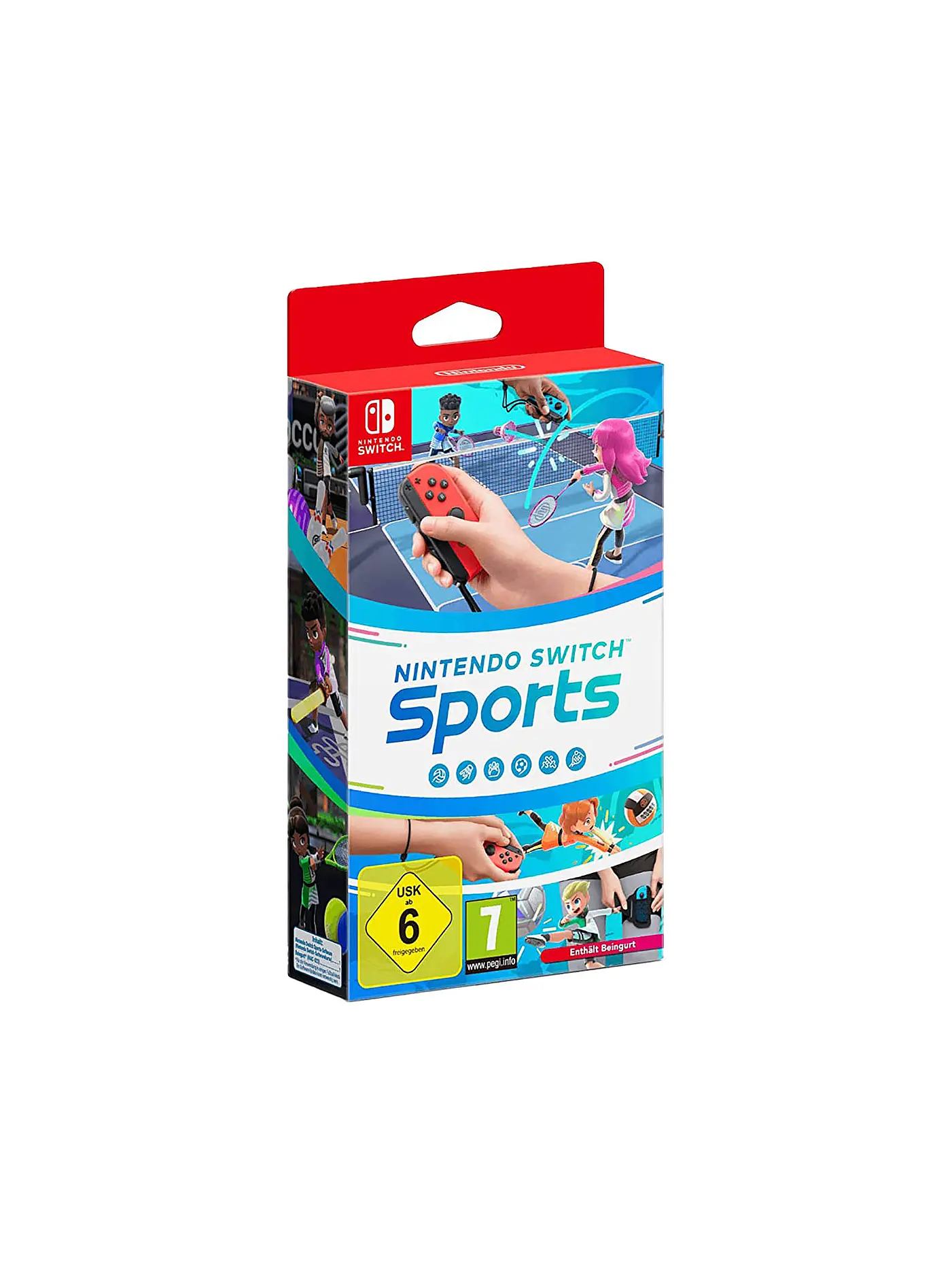 NINTENDO SWITCH | Nintendo Switch Sports | 